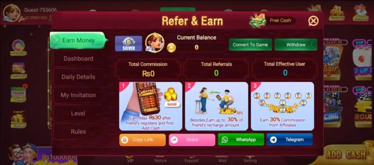 Seasonal Events